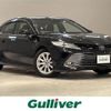 toyota camry 2018 -TOYOTA--Camry DAA-AXVH70--AXVH70-1023644---TOYOTA--Camry DAA-AXVH70--AXVH70-1023644- image 1