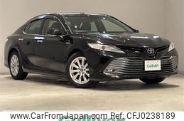 toyota camry 2018 -TOYOTA--Camry DAA-AXVH70--AXVH70-1023644---TOYOTA--Camry DAA-AXVH70--AXVH70-1023644-