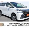 toyota vellfire 2015 -TOYOTA--Vellfire DAA-AYH30W--AYH30-0001492---TOYOTA--Vellfire DAA-AYH30W--AYH30-0001492- image 1