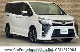 toyota voxy 2018 CFJ1812984