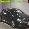 volkswagen the-beetle 2013 -VOLKSWAGEN 【三河 330ﾋ5535】--VW The Beetle 16CBZ-DM654105---VOLKSWAGEN 【三河 330ﾋ5535】--VW The Beetle 16CBZ-DM654105- image 1