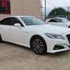 toyota crown-hybrid 2019 quick_quick_AZSH20_AZSH20-1038702 image 2