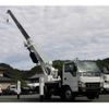 isuzu elf-truck 2007 CFJ1838607 image 8
