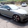 audi tt-coupe 2022 CFJ1652816 image 6