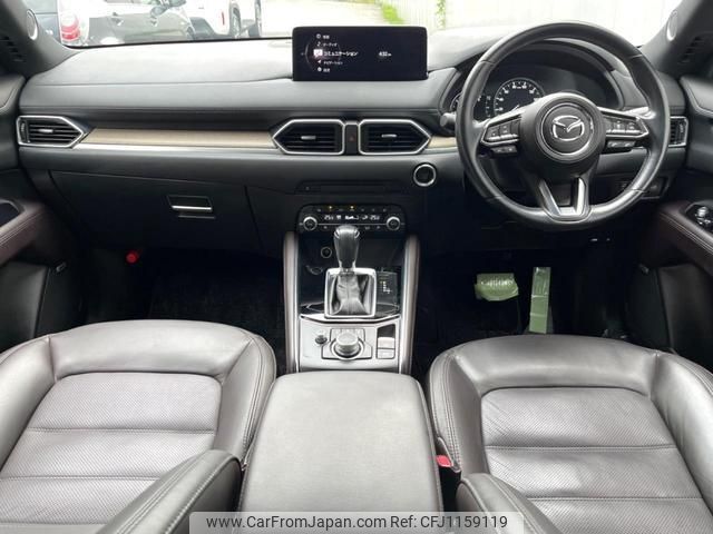 mazda cx-5 2021 quick_quick_KF2P_KF2P-456797 image 2
