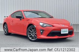 toyota 86 2017 -TOYOTA--86 DBA-ZN6--ZN6-074763---TOYOTA--86 DBA-ZN6--ZN6-074763-