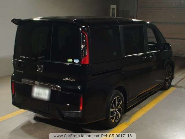 honda stepwagon 2020 -HONDA--Stepwgn 6BA-RP3--RP3-1307341---HONDA--Stepwgn 6BA-RP3--RP3-1307341- image 2