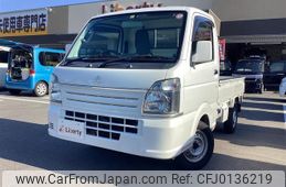 suzuki carry-truck 2021 quick_quick_DA16T_DA16T-602383