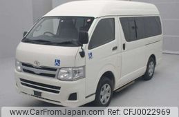 toyota hiace-van 2014 -TOYOTA--Hiace Van LDF-KDH206Kｶｲ--KDH206-8067909---TOYOTA--Hiace Van LDF-KDH206Kｶｲ--KDH206-8067909-