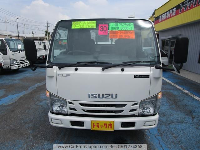 isuzu elf-truck 2018 GOO_NET_EXCHANGE_0500956A30250611W001 image 2
