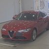 alfa-romeo giulia 2018 -ALFA ROMEO--Alfa Romeo Giulia 95220-ZAREAEKN3H7568471---ALFA ROMEO--Alfa Romeo Giulia 95220-ZAREAEKN3H7568471- image 1