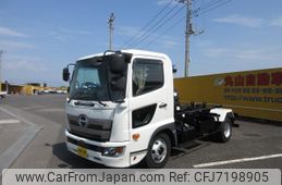 hino ranger 2021 CFJ7198905