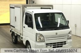 suzuki carry-truck 2014 -SUZUKI--Carry Truck DA16T-151579---SUZUKI--Carry Truck DA16T-151579-