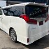 toyota alphard 2021 CFJ1802580 image 12