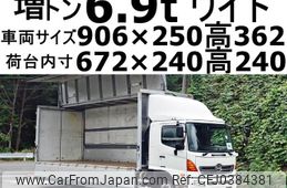 hino ranger 2016 GOO_NET_EXCHANGE_0602526A30241029W002