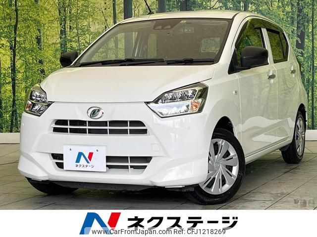 daihatsu mira-e-s 2019 quick_quick_LA350S_LA350S-0185942 image 1