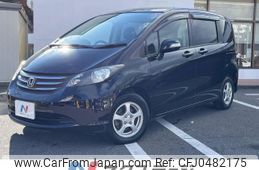 honda freed 2010 -HONDA--Freed DBA-GB3--GB3-1189217---HONDA--Freed DBA-GB3--GB3-1189217-