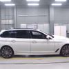 bmw 5-series 2018 CFJ0744637 image 4
