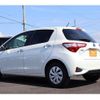 toyota vitz 2019 -TOYOTA--Vitz DAA-NHP130--NHP130-4010744---TOYOTA--Vitz DAA-NHP130--NHP130-4010744- image 2