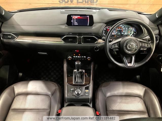 mazda cx-5 2019 quick_quick_KF2P_KF2P-323498 image 2