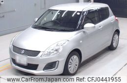 suzuki swift 2016 -SUZUKI 【京都 503つ4622】--Swift ZC72S-372048---SUZUKI 【京都 503つ4622】--Swift ZC72S-372048-