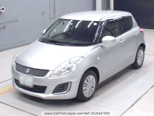 suzuki swift 2016 -SUZUKI 【京都 503つ4622】--Swift ZC72S-372048---SUZUKI 【京都 503つ4622】--Swift ZC72S-372048- image 1