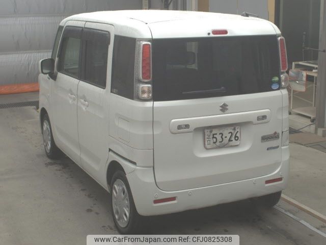 suzuki spacia 2021 -SUZUKI--Spacia MK53S-346648---SUZUKI--Spacia MK53S-346648- image 2