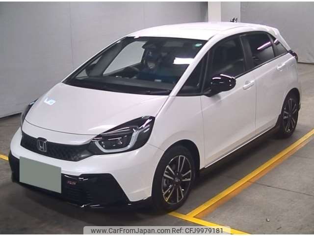 honda fit 2024 -HONDA 【那須 500ﾁ6951】--Fit 6AA-GR3--GR3-1326111---HONDA 【那須 500ﾁ6951】--Fit 6AA-GR3--GR3-1326111- image 2