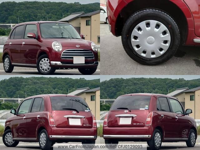 daihatsu mira-gino 2005 quick_quick_DBA-L650S_L650S-0032328 image 2