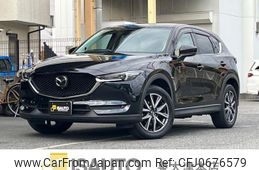 mazda cx-5 2018 quick_quick_3DA-KF2P_KF2P-301332