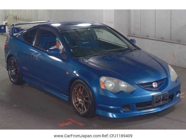 honda integra 2002 -HONDA--Integra LA-DC5--DC5-1011467---HONDA--Integra LA-DC5--DC5-1011467- image 1