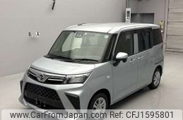 daihatsu thor 2022 CFJ1595801