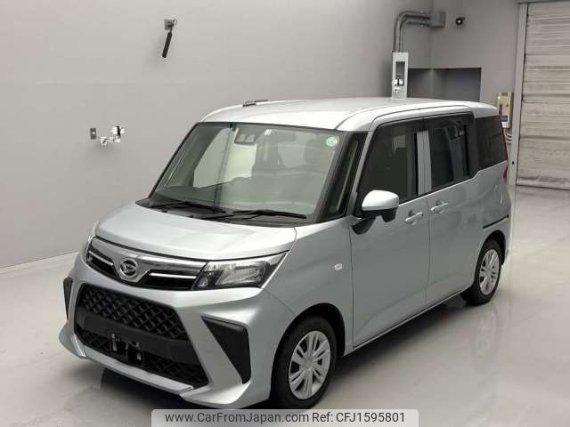daihatsu thor 2022 CFJ1595801 image 1