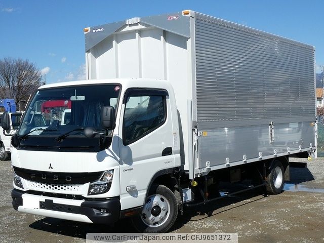 mitsubishi-fuso canter 2023 -MITSUBISHI--Canter 2RG-FEB50--FEB50-601812---MITSUBISHI--Canter 2RG-FEB50--FEB50-601812- image 2