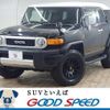 toyota fj-cruiser 2011 quick_quick_CBA-GSJ15W_GSJ15-0111992 image 1