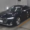 audi s7 2023 -AUDI--Audi S7 WAUZZZF2XPN080072---AUDI--Audi S7 WAUZZZF2XPN080072- image 5