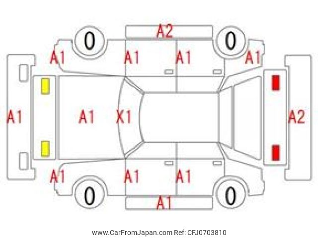 nissan note 2018 -NISSAN--Note DAA-HE12--HE12-146006---NISSAN--Note DAA-HE12--HE12-146006- image 2