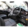 mercedes-benz v-class 2019 GOO_JP_700040407230220805001 image 59