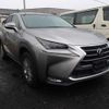 lexus nx 2015 -LEXUS--Lexus NX DBA-AGZ10--AGZ10-1006548---LEXUS--Lexus NX DBA-AGZ10--AGZ10-1006548- image 1