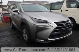 lexus nx 2015 -LEXUS--Lexus NX DBA-AGZ10--AGZ10-1006548---LEXUS--Lexus NX DBA-AGZ10--AGZ10-1006548-