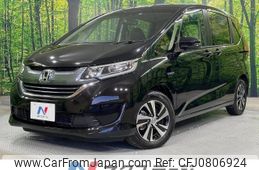 honda freed 2018 -HONDA--Freed DAA-GB7--GB7-1058611---HONDA--Freed DAA-GB7--GB7-1058611-