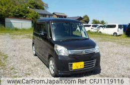 suzuki spacia 2014 -SUZUKI 【野田 580】--Spacia DBA-MK32S--MK32S-216481---SUZUKI 【野田 580】--Spacia DBA-MK32S--MK32S-216481-