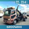 mitsubishi-fuso fighter 2010 -MITSUBISHI--Fuso Fighter PDG-FK71R--FK71R-540824---MITSUBISHI--Fuso Fighter PDG-FK71R--FK71R-540824- image 1