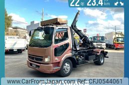 mitsubishi-fuso fighter 2010 -MITSUBISHI--Fuso Fighter PDG-FK71R--FK71R-540824---MITSUBISHI--Fuso Fighter PDG-FK71R--FK71R-540824-