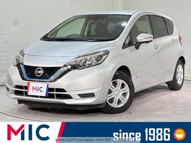 nissan note 2019 quick_quick_HE12_HE12-266792 image 1