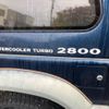 mitsubishi pajero 1995 CFJ1842581 image 16