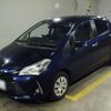 toyota vitz 2019 -TOYOTA 【釧路 501ﾜ6410】--Vitz DBA-KSP130--KSP130-4020669---TOYOTA 【釧路 501ﾜ6410】--Vitz DBA-KSP130--KSP130-4020669- image 1