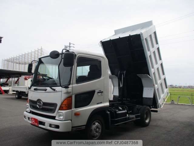 hino ranger 2012 -HINO--Hino Ranger TKG-FC9JCAP--FC9JCAP-12249---HINO--Hino Ranger TKG-FC9JCAP--FC9JCAP-12249- image 1