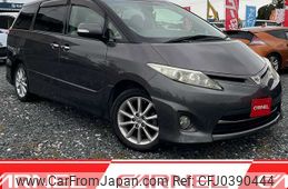 toyota estima 2009 A11221