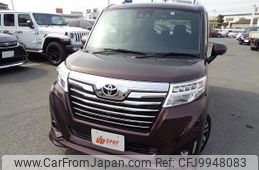 toyota roomy 2020 quick_quick_DBA-M900A_M900A-0467457